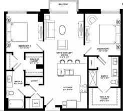B1.JPG - The Local Tempe Luxury Apartments