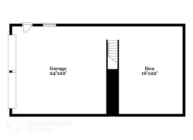 Foto del edificio - 2629 Denise Dr