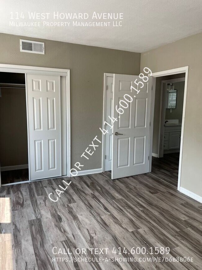 Foto del edificio - Elegant 2-Bedroom Upstairs Unit!