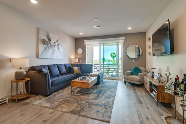 Foto del interior - Ridgeway Apartments