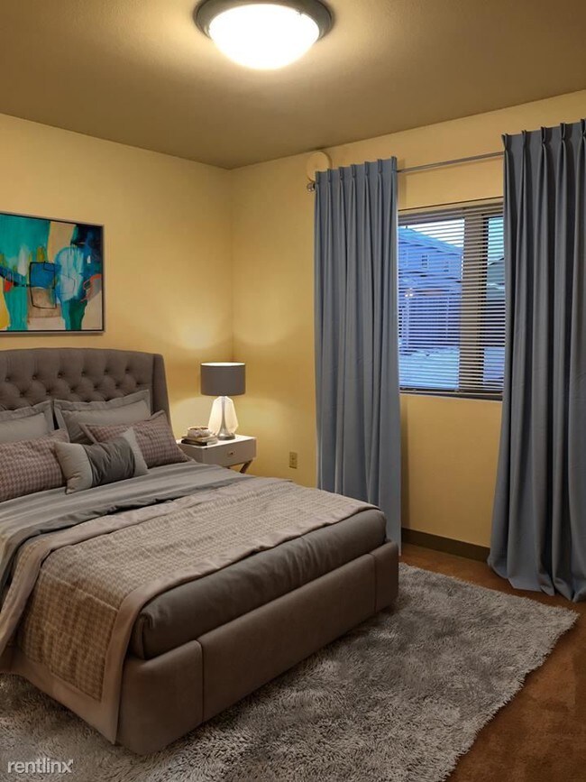 Pacific Park Apartments Apartments Seward, AK