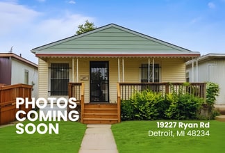 Building Photo - 19227 Ryan Rd