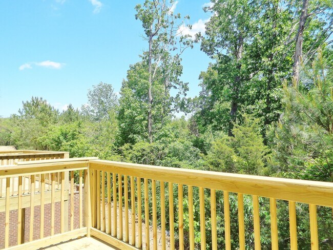Foto del edificio - Wonderful Town Home in Gardendale for Rent...