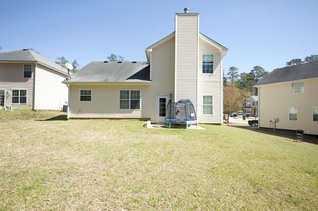 Foto del edificio - 6116 Citico River Ln