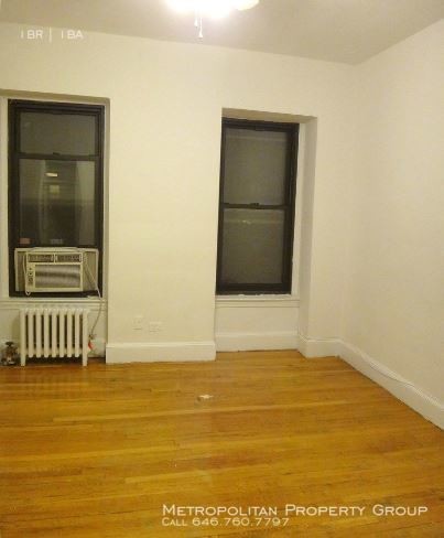 Building Photo - Upper East Side - Renovated One Bedroom