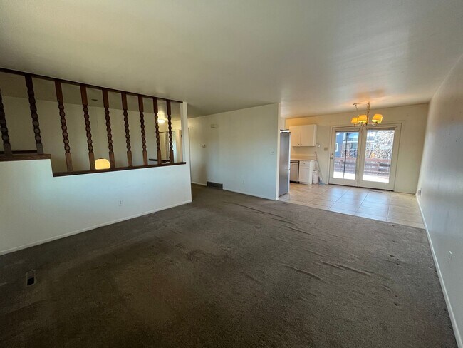 Foto del edificio - Cute Home in West Fort Collins