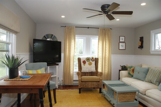 Foto del edificio - 1087 Old Ocean Blvd