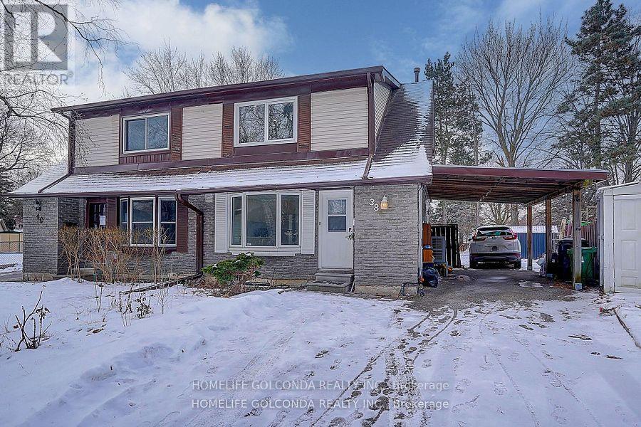 Photo principale - 38 Applegate Crescent