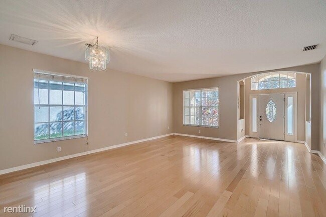 Foto del edificio - 4 br, 3.5 bath House - 4111 Balington Dr UNIT