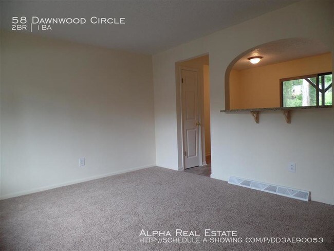 Building Photo - 58 Dawnwood Cir