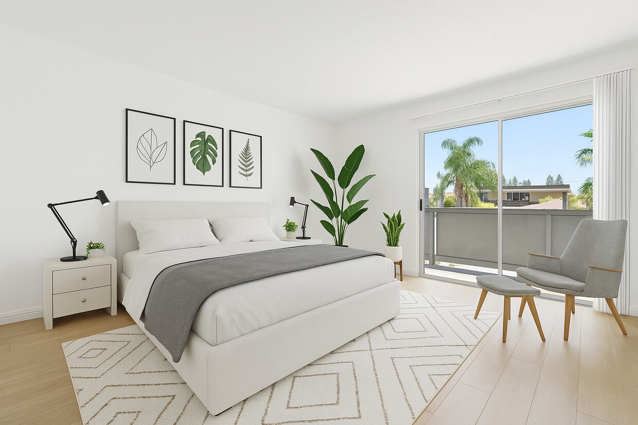 Primary Photo - Estancia Apartments