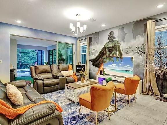 Foto del edificio - 1919 Tropical Palms Cir