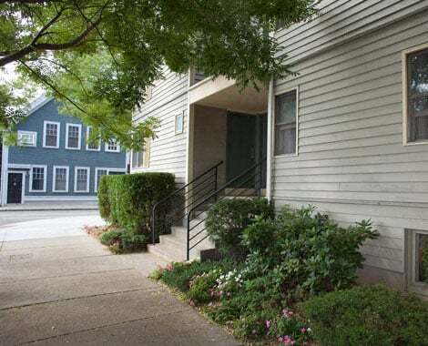 Building Photo - Pacific Street Apartments