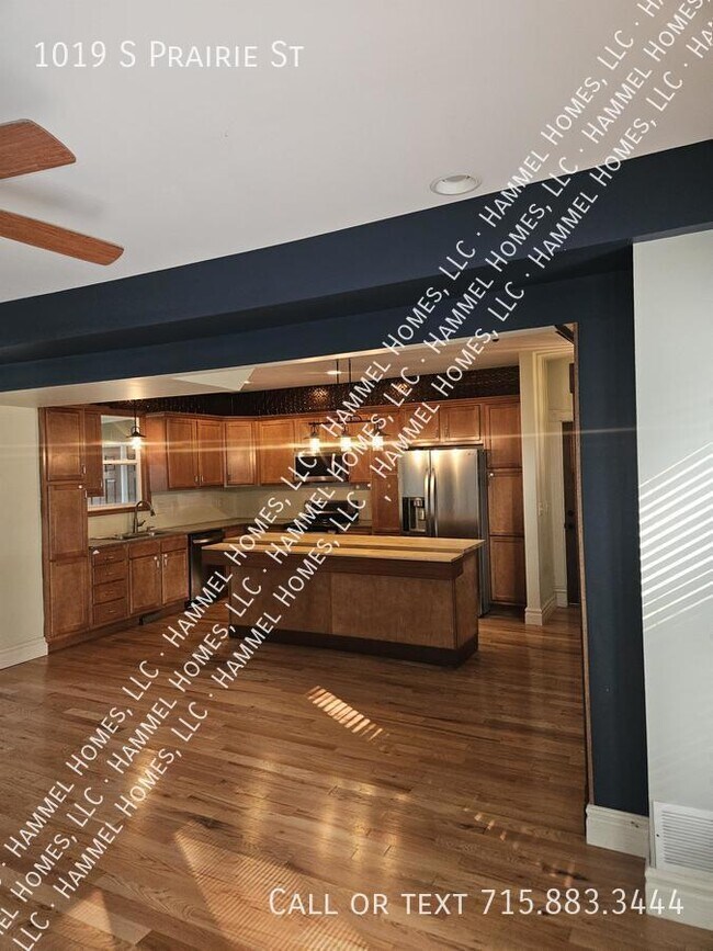 Foto del edificio - 1019 S Prairie St