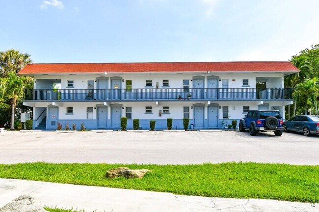 Foto del edificio - 627 NE 6th Ave