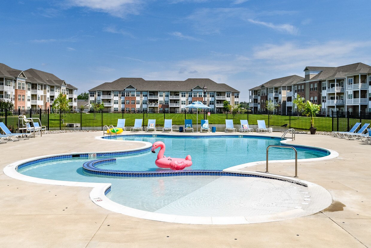 Ocean Aisle Luxury Apartment Homes Apartments in Salisbury, MD