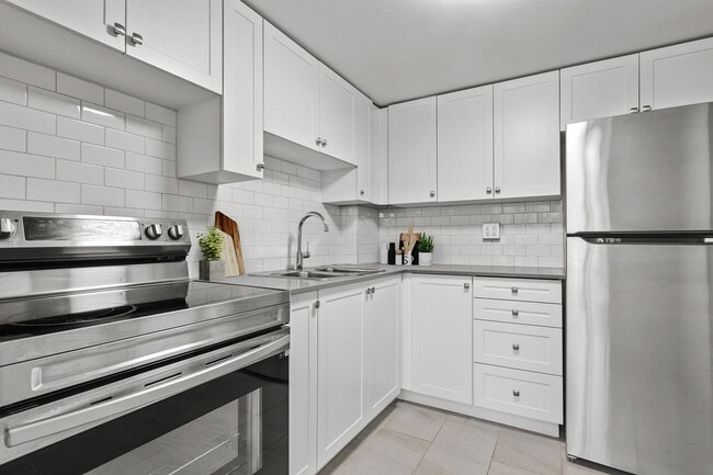 Building Photo - Valleyview Towers