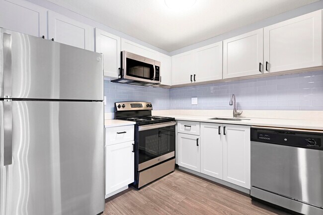 Foto del edificio - 520 NE 20th St