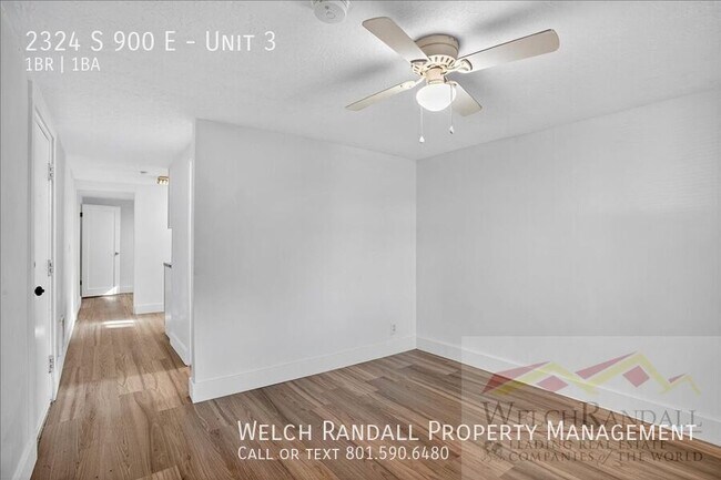 Building Photo - 2324 S 900 E