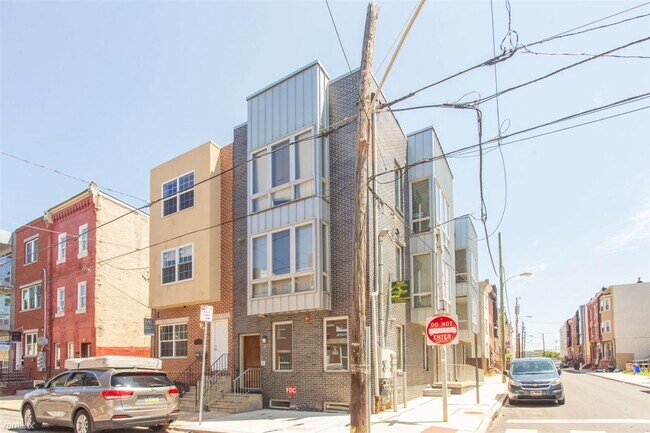 Foto del edificio - 1 br, 1 bath 4plex - 1921 N 18TH ST Unit 1R