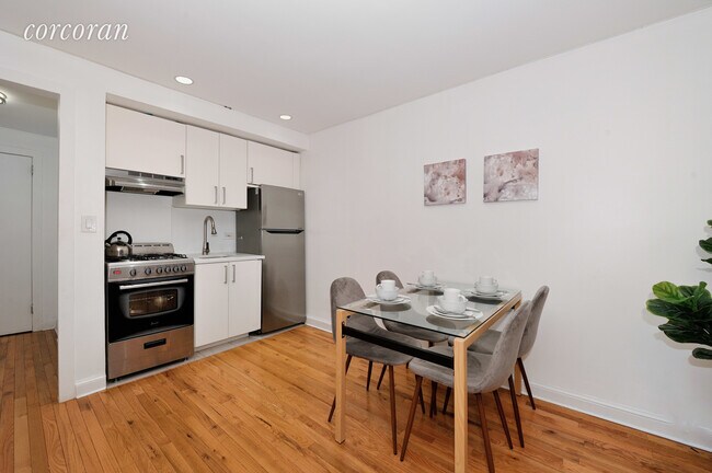 Foto del edificio - 138 E 30th St