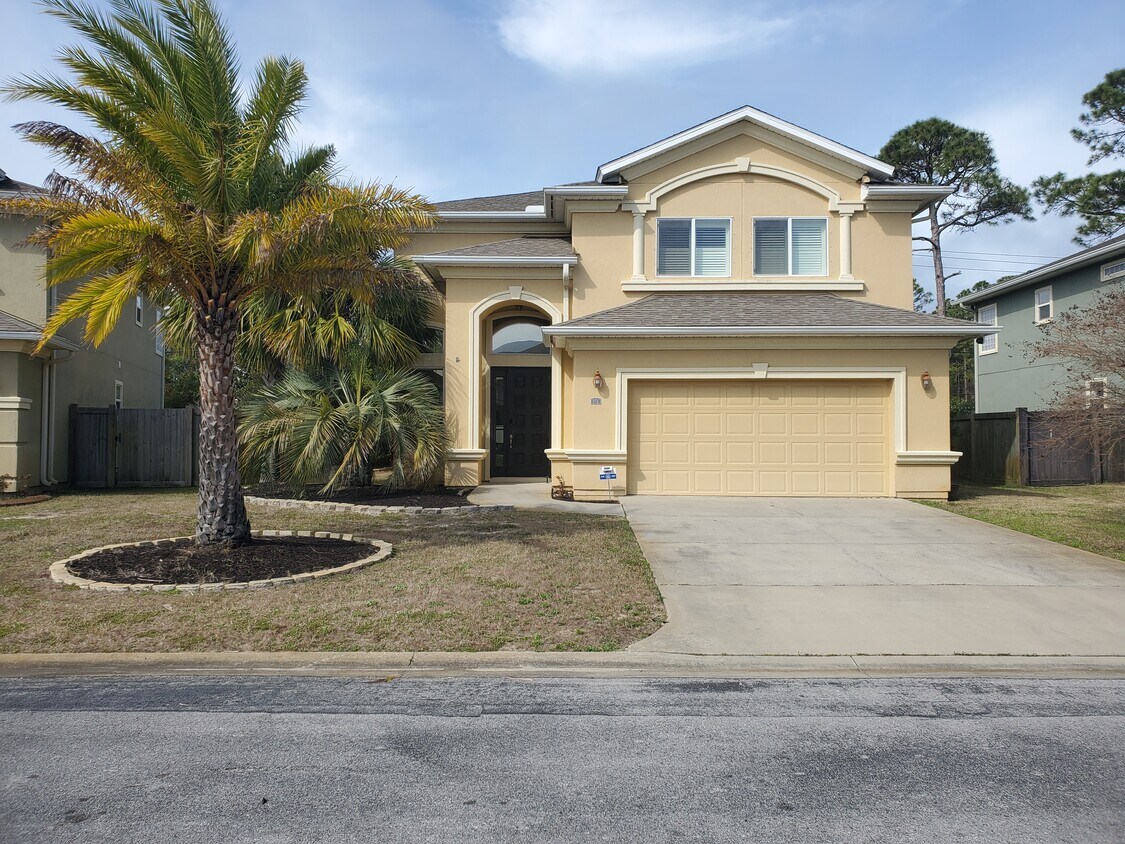 874 Solimar Way, Mary Esther, FL 32569 House Rental in Mary Esther