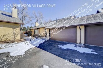 Building Photo - 4678 Winewood Village Dr