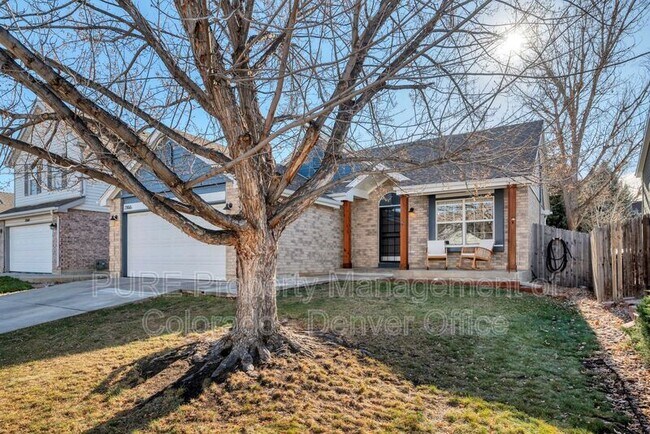 Foto del edificio - 2866 Fernwood Pl