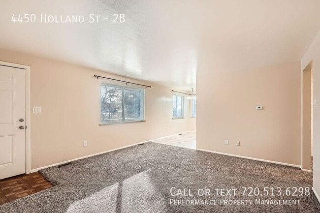 Building Photo - 4450 Holland St