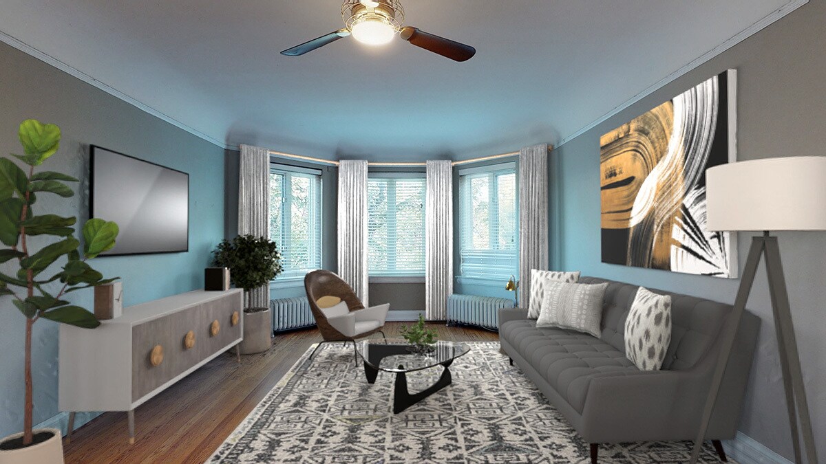 Primary Photo - Boutique Apartments
