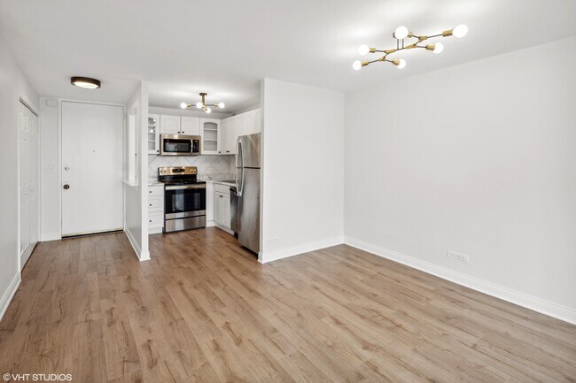 Foto del edificio - 720 W Gordon Terrace