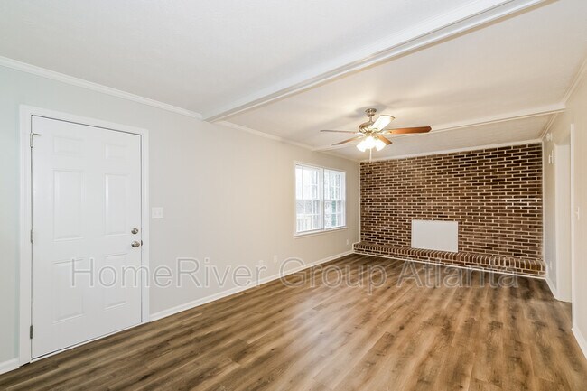 Building Photo - 4670 Eberline Ct