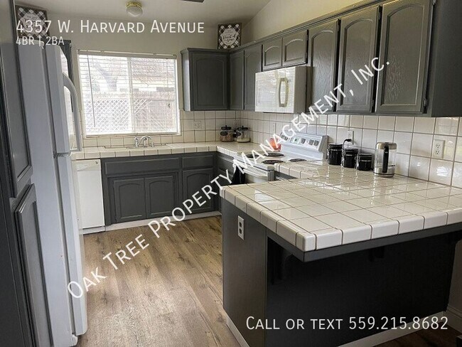 Foto del edificio - 4357 W Harvard Ave