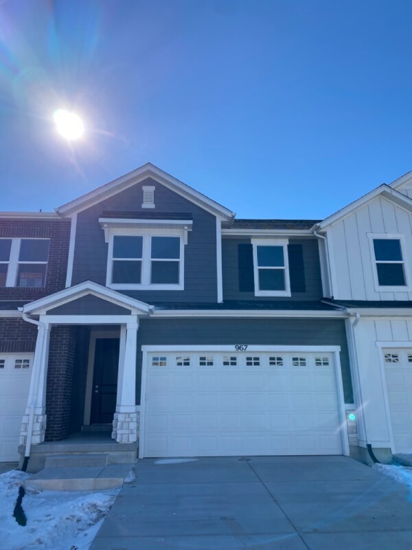 Primary Photo - 4116 W 1530 N