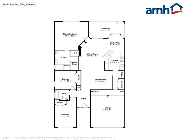 Foto del edificio - 15854 Bay Vista Dr