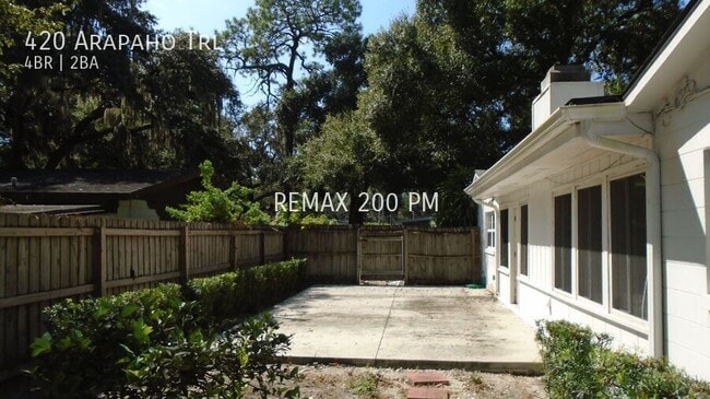 Photo - 420 Arapaho Trail House