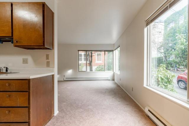 Foto del edificio - 1 bedroom in Seattle WA 98102