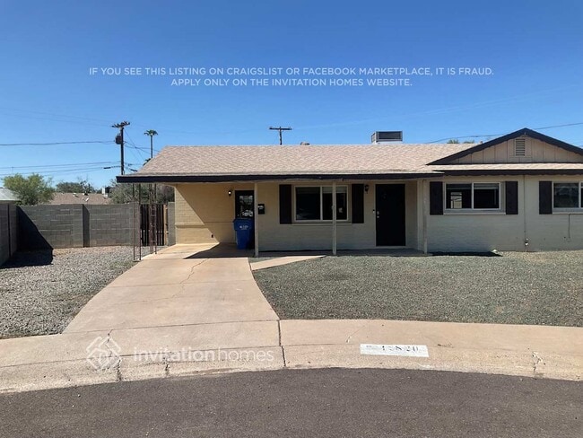 Building Photo - 12820 N 30th Ave