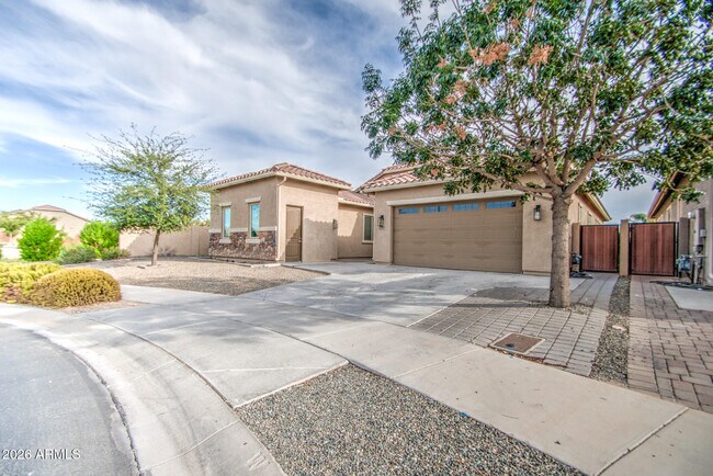 Building Photo - 21583 E Arroyo Verde Ct