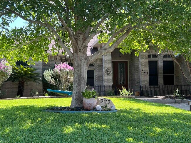 Foto del edificio - 222 Saddle Blanket