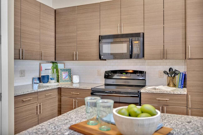 Photo - The Vue Apartments