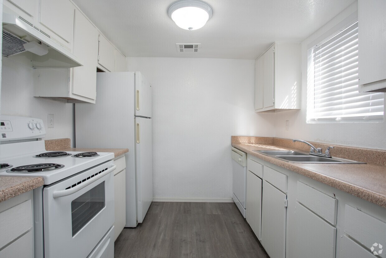 Foto principal - Bellevue Estates