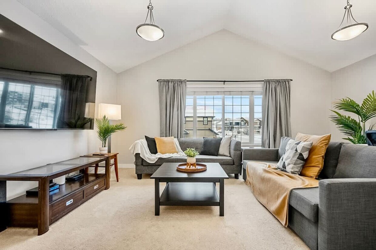 Photo principale - 200 Sherwood Sq NW