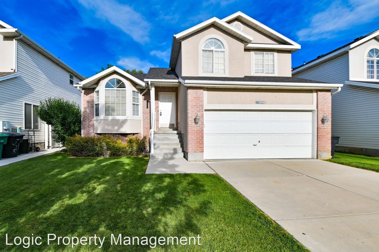 Primary Photo - 4 br, 3 bath House - 5369 S. Baker Street
