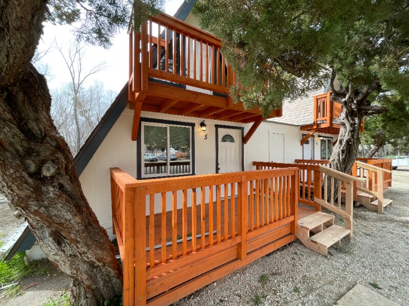 37824 Old Hwy 80 Unit cabins, Boulevard, CA 91905 Room for Rent in