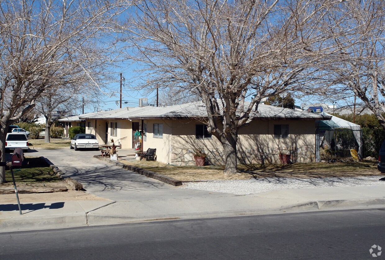 Primary Photo - 14570 Mesa Dr