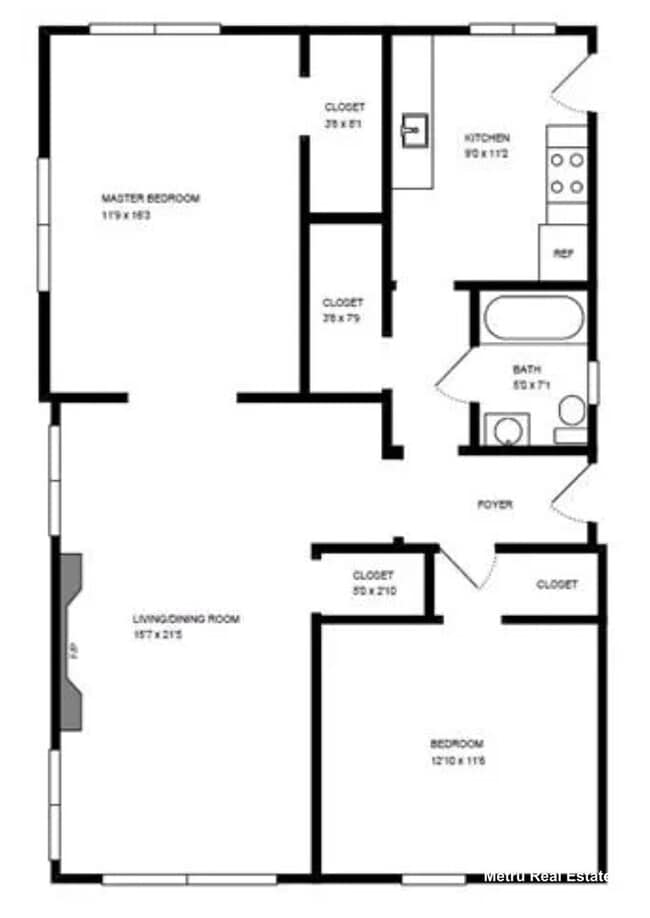 Building Photo - 813 W Cornelia Ave