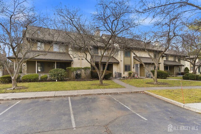 Foto del edificio - 60 Hampshire Dr