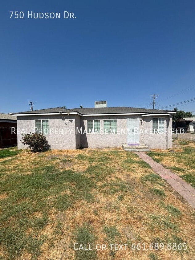 Foto principal - 750 Hudson Dr