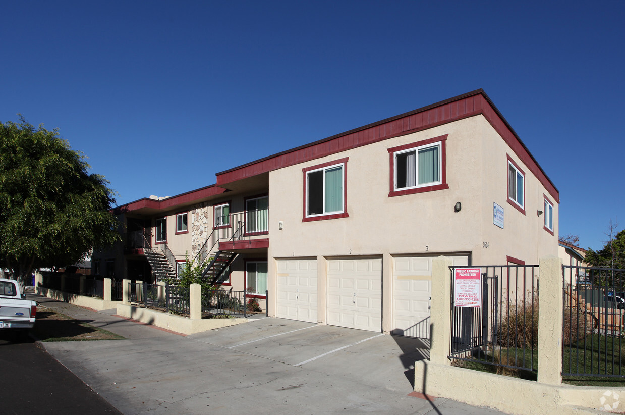 Primary Photo - Cornerstone Apartment Homes